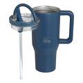 potiri anoxeidoto 2handles lid ecolife blue marine 900ml extra photo 1