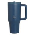 potiri anoxeidoto 2handles lid ecolife blue marine 900ml extra photo 2