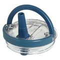 potiri anoxeidoto 2handles lid ecolife blue marine 900ml extra photo 3