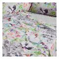 sentonia yperdipla das home daily 3177 multicolor set 4tmx xoris lastixo 240x260cm extra photo 1