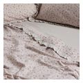 sentonia yperdipla das home daily 3178 beige set 4tmx xoris lastixo 240x260cm extra photo 1