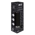 thermos 500ml anoxeidoto led 65x225ek must team mayro extra photo 1