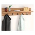 kremastra toixoy kery megapap xroma pine oak 80 x 11 x 18 cm extra photo 1