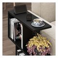 trapezaki boithitiko homemania megapap xroma mayro 60 x 20 x 60 cm extra photo 3