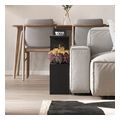 trapezaki boithitiko homemania megapap xroma mayro 60 x 20 x 60 cm extra photo 4