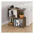 boithitiko trapezaki megapap homemania anoixto karydi 60 x 20 x 60 cm extra photo 2