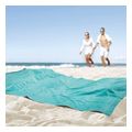 petseta thalassis greenwich polo club 3733 blue 190 x 90 cm extra photo 2