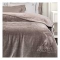 koyberta yperdipli greenwich polo club 3497 taupe 220x240cm extra photo 1 koyberta yperdipli greenwich polo club 3497 taupe 220x240cm extra photo 1