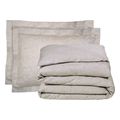 set sentonia yperdipla das home prestige 1719 ekroy nude ladi 4tmx 240x260cm extra photo 2