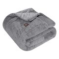 koybertopaploma king size greenwich polo club rabbit faux fur premium 3964 gkri 240x250cm extra photo 2
