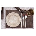 soypla teoran placemats plastiko 4tmx 30x45cm extra photo 3