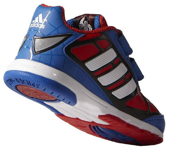 adidas disney spiderman