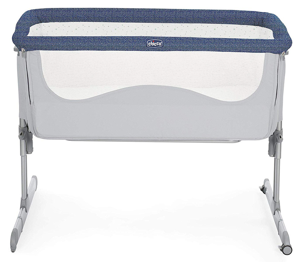 Λικνο Chicco Next To Me/00 (spectrum) Λικνα παρκοκρεβατα (PL1