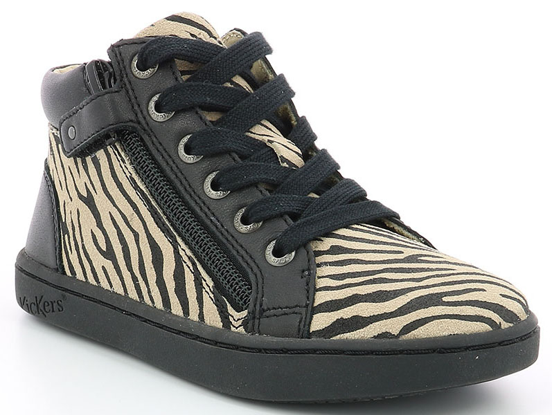 kickers lyluby