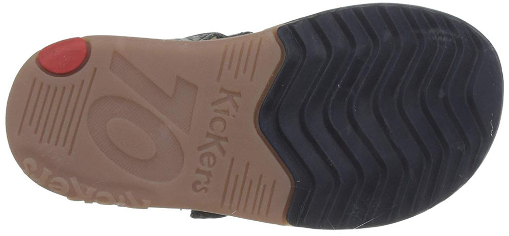 kickers plazabi