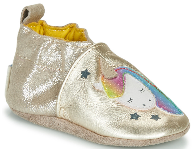 unicorn robeez
