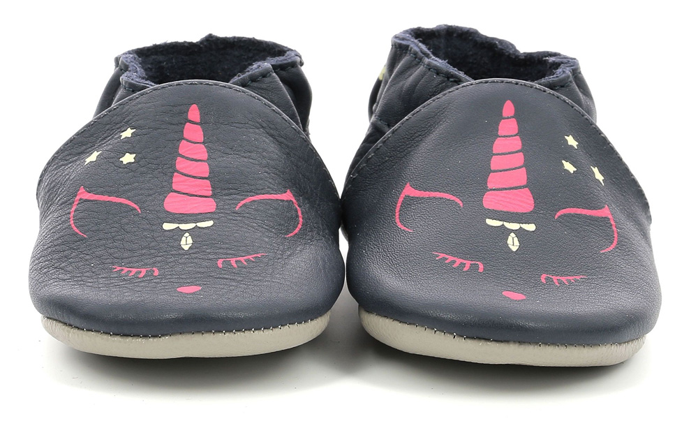 unicorn robeez