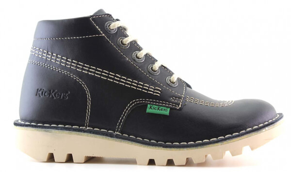 kickers neorallye