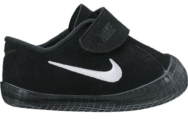 nike waffle crib shoes