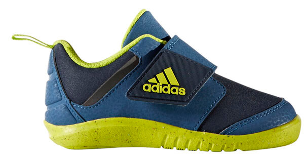 adidas performance fortaplay