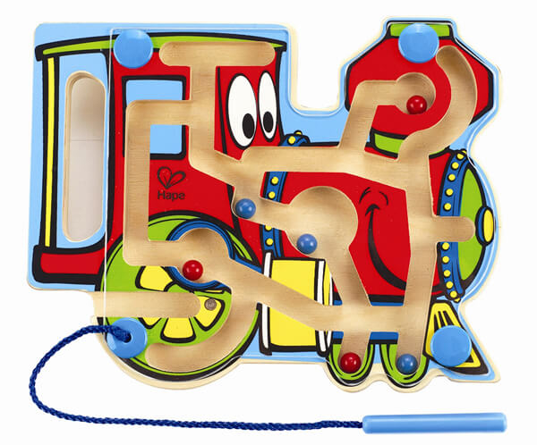 lego city train controller