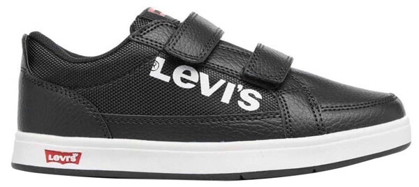 levis velcro shoes
