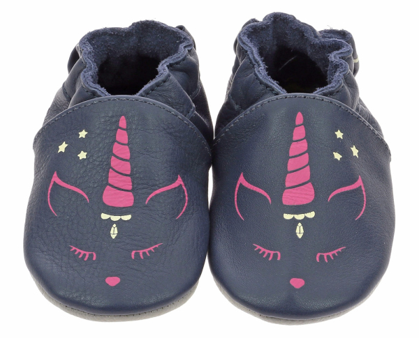 unicorn robeez