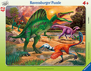 spinosayros ravensburger pazl kartela 42tmx photo