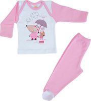 pytzames nina club 132 roz 74cm 6 12 minon photo