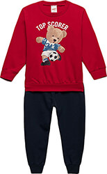 pytzames minerva top scorer kokkino mayro 90 98cm 2 3 eton photo