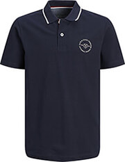 polo t shirt jack jones 12254237 jprblushield skoyro mple photo