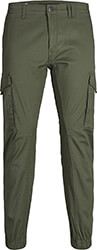 panteloni jack jones 12151639 jpstpaul xaki 140 cm 10 eton photo