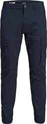 panteloni jack jones 12177424 jpstpaul skoyro mple 140 cm 10 eton photo