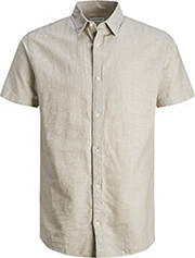 poykamiso jack jones 12248938 jjelinen ekroy gkri 140 cm 10 eton photo