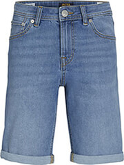bermoyda jeans jack jones 12230545 jjirick mple 128 cm 8 eton photo