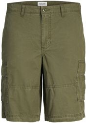 bermoyda jack jones 12254171 jpstcole xaki 140 cm 10 eton photo