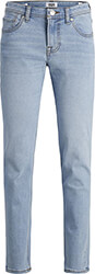 panteloni jeans jack jones 12249054 jjiglenn anoixto mple photo