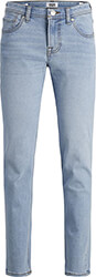 panteloni jeans jack jones 12249054 jjiglenn anoixto mple 140 cm 10 eton photo