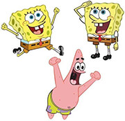 figoyres toixoy hollytoon spongebob 3tmx photo