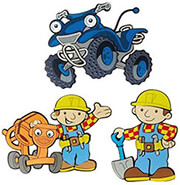 figoyres toixoy hollytoon bob the builder 3tmx photo