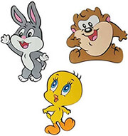 figoyres toixoy hollytoon baby looney tunes 3tmx photo