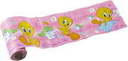 mporntoyra toixoy hollytoon tweety roz 5 m x 10 cm photo