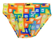 magio brief arena sooze kids brief polyxromo 1 2 eton photo