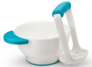 poltopoiitis xeiros nuk food masher and bowl mple photo