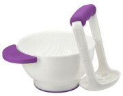 poltopoiitis xeiros nuk food masher and bowl mob photo