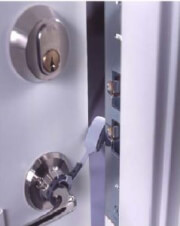 a plast prostateytiko kleistro portas photo