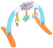 chicco gymnastirio ippopotamaki photo