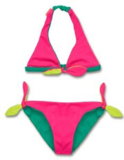 paidiko bikini set sunuva reversible heart foyxia polyxromo photo