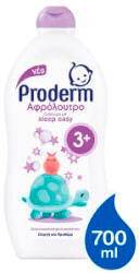 afroloytro proderm kids sleep easy 3 eton 700ml photo