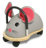 strata wheelybug pontiki mouse photo